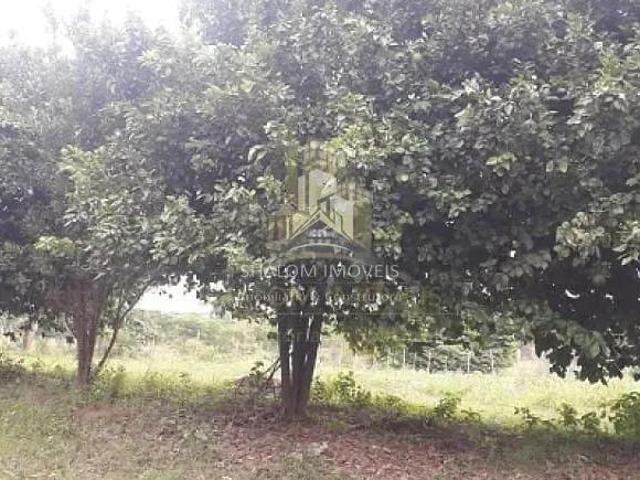 Sitio/Chácara à venda 3 Quartos, 10 Vagas, 35000M², Inimutaba, Inimutaba