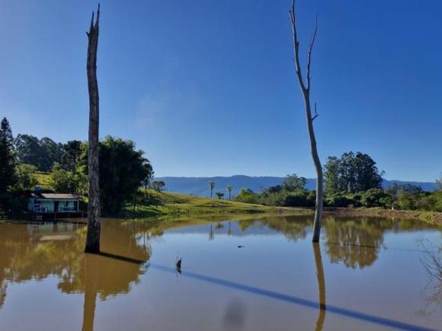 Sítio/Chácara em Araricá/RS com 3,6 Hectares na Localidade Campo da Brazina