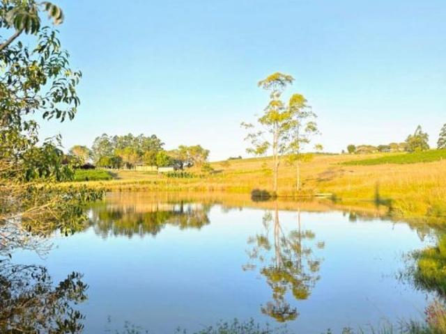 Sítio/Chácara em Glorinha/RS na Localidade do Maracanã área de 2 Hectares e uma bela Represa