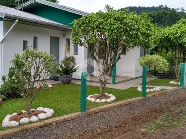 Sítio/Chácara em Salvador do Sul