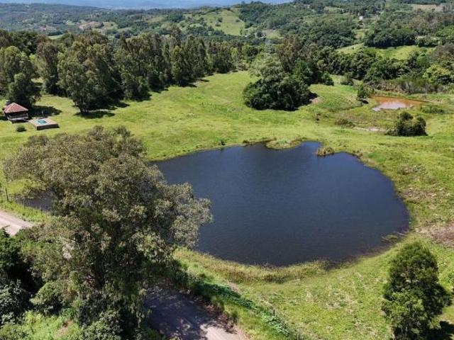 Sítio/Chácara em Taquara/RS na Localidade da Fazenda Fialho