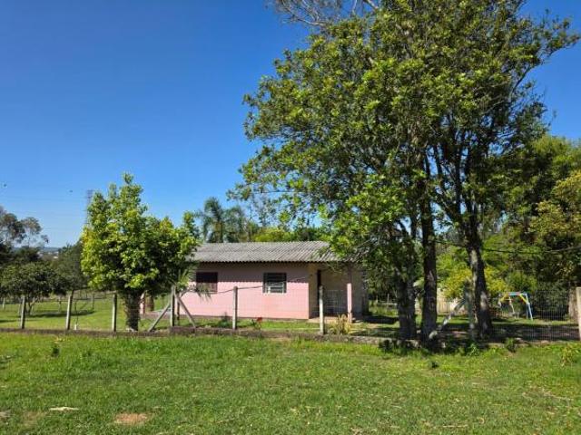 Sítio/Chacará pronta para morar à venda em Parobé/RS Bairro Vila Nova