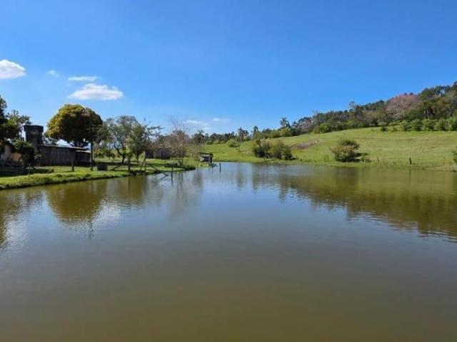 Sítio/Chácara/Fazenda com 66 Hectares na Linha Gonzaga na Cidade de Taquara/RS