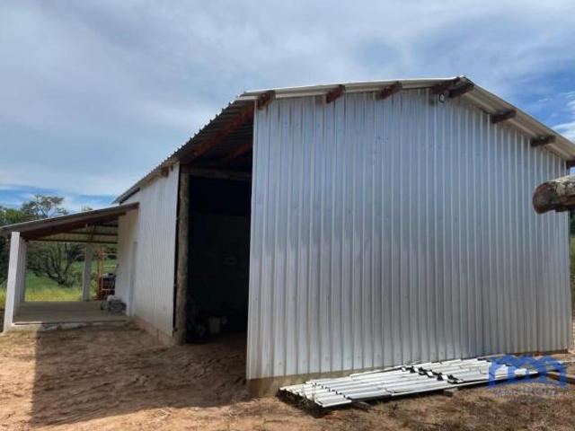 Sitio/Fazenda à Venda, 40 alqueires por R$ 4.800.000 Cód. ch2872
