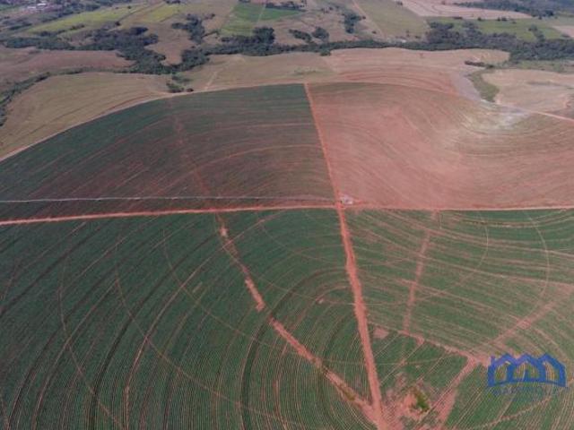 Sitio/Fazenda à Venda, 408 alqueires por R$ 102.000.000 Cód. ch2406