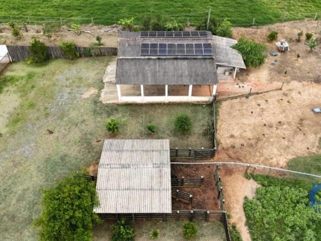 Sítio/Fazenda à Venda, 4,42 alqueires por R$ 1.300.000 Cód. ch2527