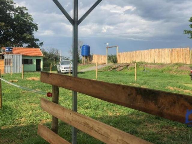 Sítio/Fazenda à Venda, 60.000 m² por R$ 850.000 Cód. ch2183