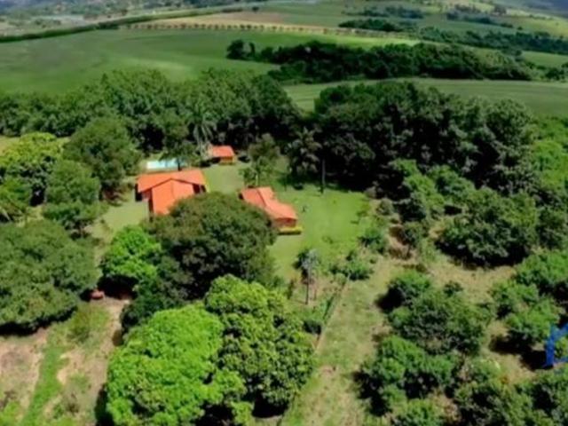 Sítio/Fazenda à Venda, 11,28 alqueires por R$ 17.758.260 Cód. ch2255