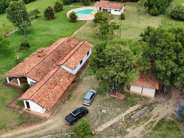 Sítio/Fazenda à Venda, 14,47 alqueires por R$ 3.500.000 Cód. ch2727