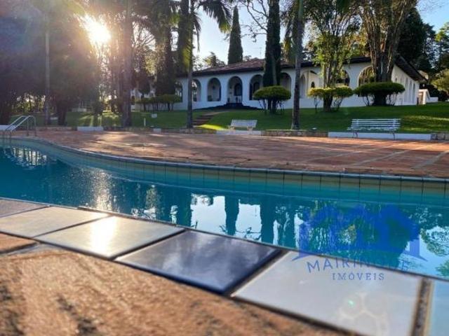 Sítio/Fazenda à Venda, 300 alqueires por R$ 110.000.000 Cód. ch1673