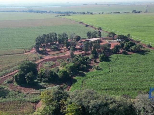 Sítio/Fazenda à Venda, 312 alqueires por R$ 120.000.000 Cód. ch2867