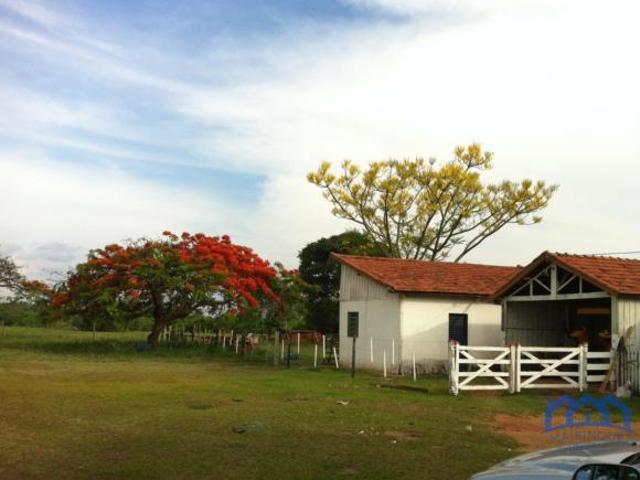 Sítio/Fazenda à Venda, 390 alqueires por R$ 58.500.000 Cód. ch2263