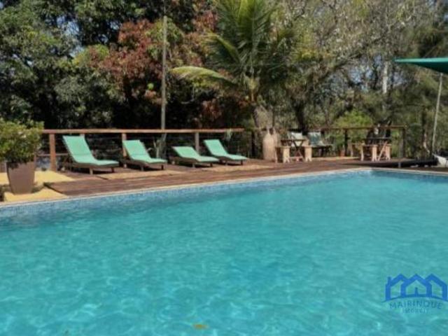 Sitio/Fazenda à Venda, 99,91 Alqueires por R$25.000.000 Cód. ch2865