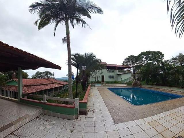Sitio/haras 10 ha em São José da Varginha/MG