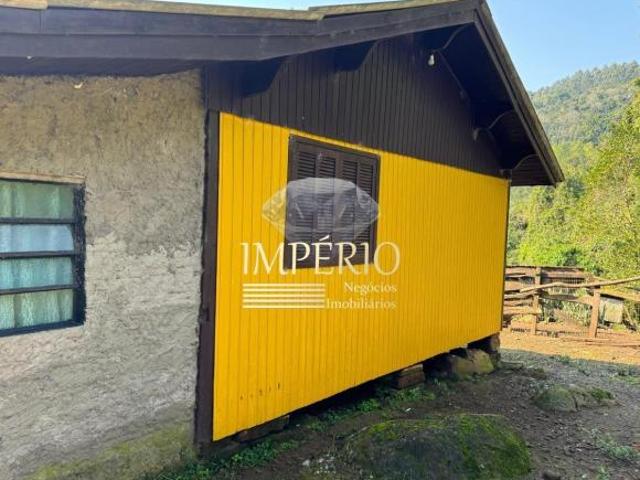 Sitios á Venda