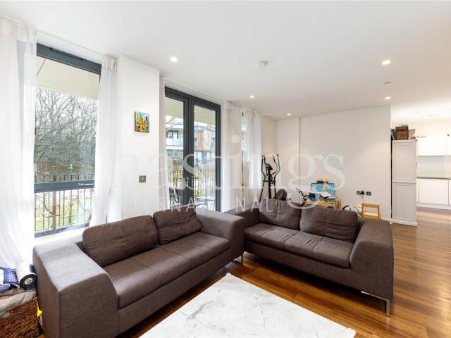 Sitka House, 20 Quebec Way, Canada Water, SE16 7EU