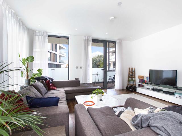 Sitka House, 20 Quebec Way, London, SE16 7EU