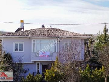 Sivas Yıldızeli Satılık Villa Sıcak Çermik Yakın 5+1 240 M²