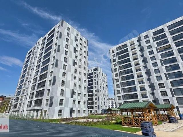 Sivas Yeşilyurt Mahallesi 3+1 Satılık Daire 7. Kat Güney Cephe