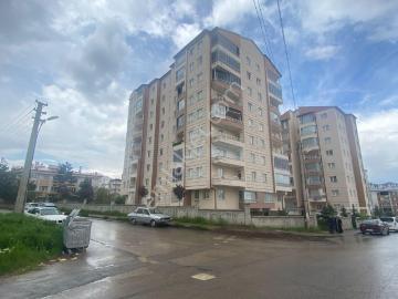 Sivas A.r.s. Den Huzur Mahallesinde Masrafsız Kiralık 3+1 Daire