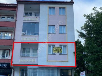 Sivas Ars Den Mehmet Akif Ersoy Mahallesinde 3+1 Ara Kat Satılık Daire