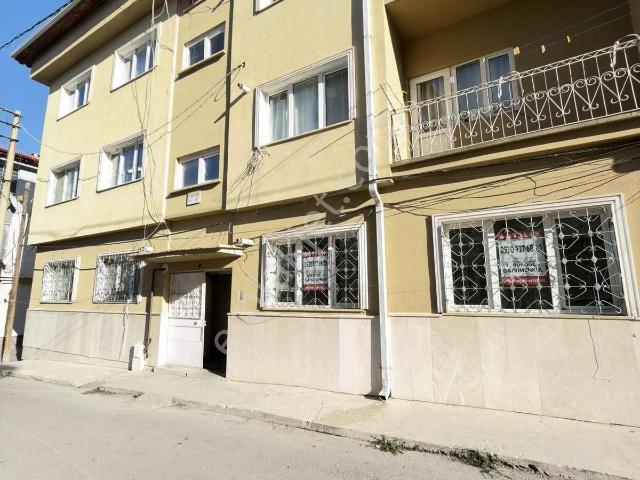 Sivas Aydoğan Mahallesinde Satılık 2+1 Daire
