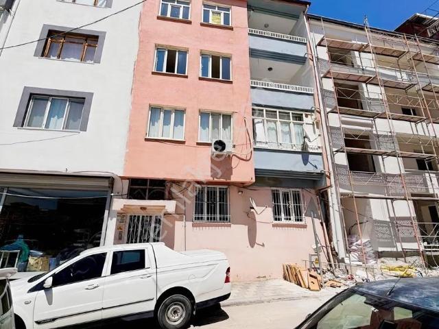 Sivas Cad. Kiralık Daire