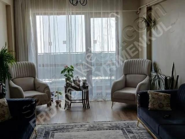 Sivas.cad.toki Konutları Satılık Daire
