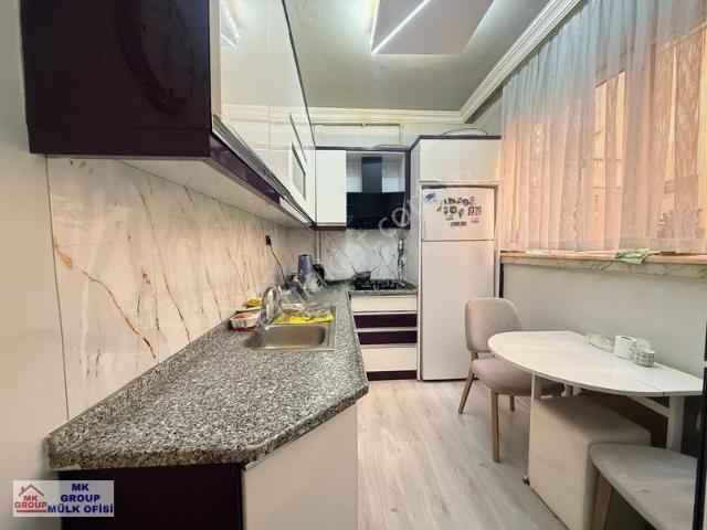 Sivas Caddesi Üzerinde Full Yapılı Cazip 3+1 Satılık Daire