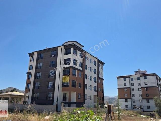 Sivas Eğriköprü Mah. Üniversite Yakını 1+1 Eşyasız Kiralık Daire