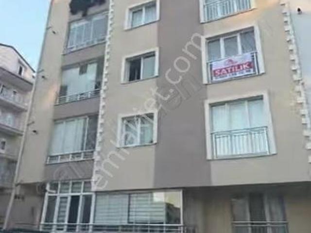 Sivas Şeyhşamil Mah. Satılık 3+1 Daire 130m², 2. Kat