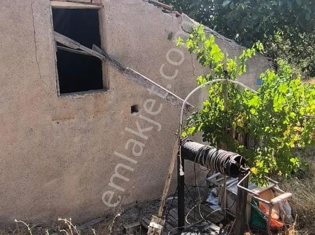 Sivas / Gemerek' De Manzaralı Müstakil Daire