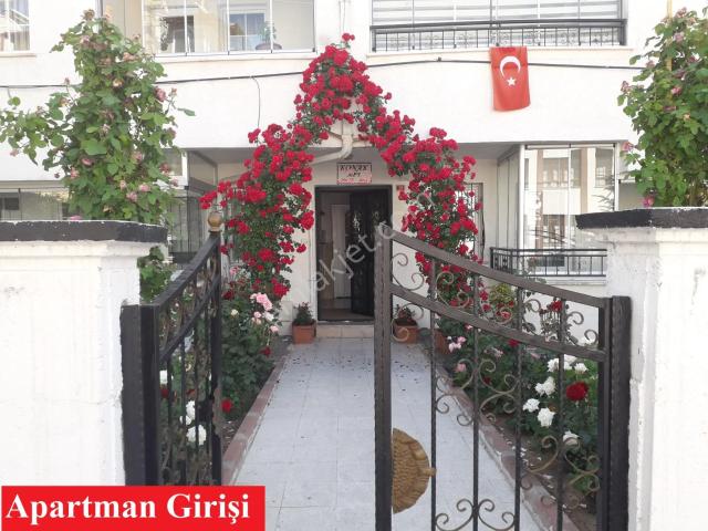 Sivas Gökçe Bostan Mah. Höllüklük Cad.de Satılık Daire