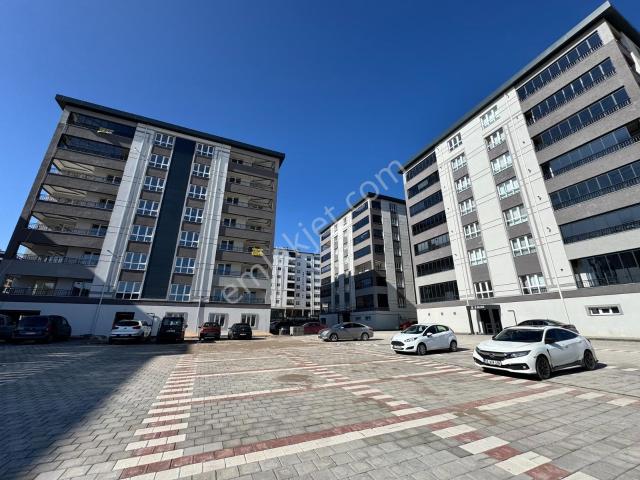 Sivas Gmt Emlaktan Şeyhşamil'mh Kiralık Ultralüx 3+1/137m2 Daire