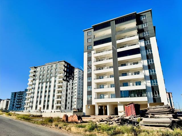 Sivas Gmt Emlak A.turangazimah Kiralk Sıfır Lüx 3+1 Arakat Daire