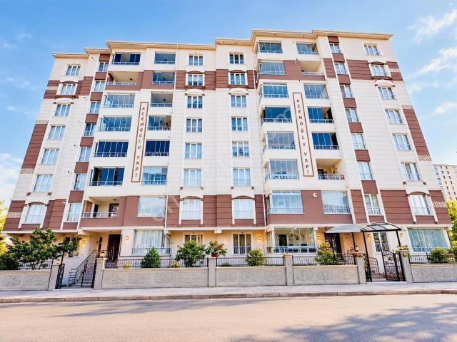 Sivasgmtemlak Alibaba'mah Satlık Ultralüx Arakat 3+1/135m2 Daire
