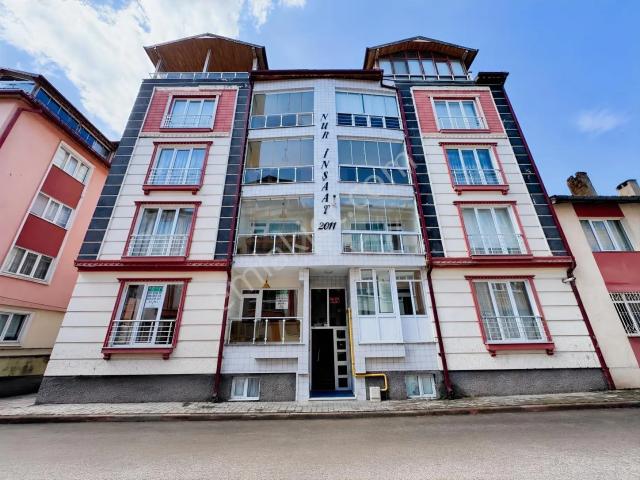 Sivas Gmt Emlak Gökçebostan 'mah Kiralık Y.giriş 3+1/130m2 Daire