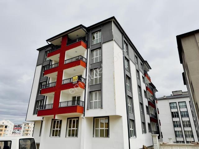 Sivas Gmt Emlak Diriliş'mah Satılık Sıfır Arakat 3+1/120m2 Acil!