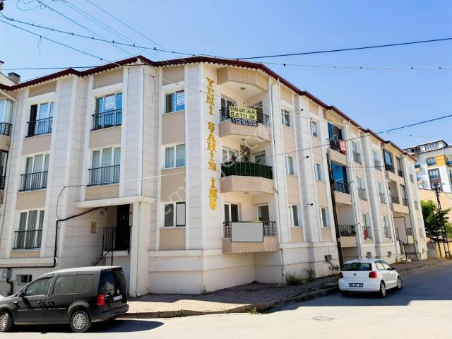Sivas Gmt Emlak Çiçekli'mah Satlık Full Kiracılı 2+1/118m2 Daire