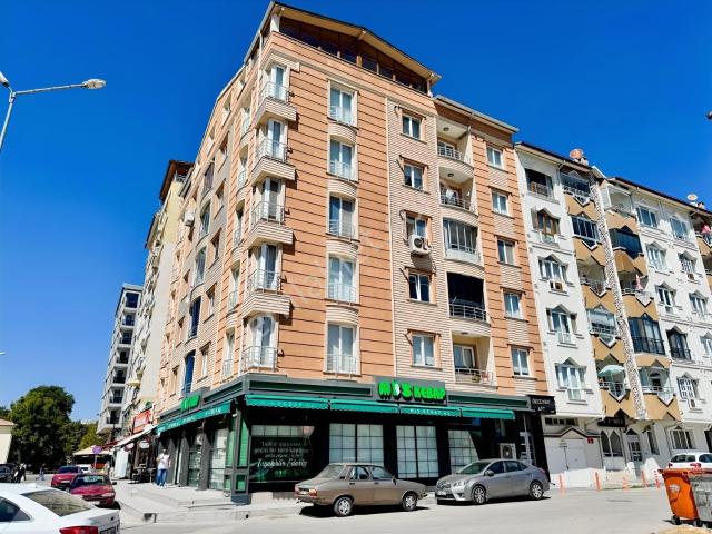 Sivas Gmt Emlak İstasyon'cad Satılık Ultra Lüx 5+1/250m2 Dubleks