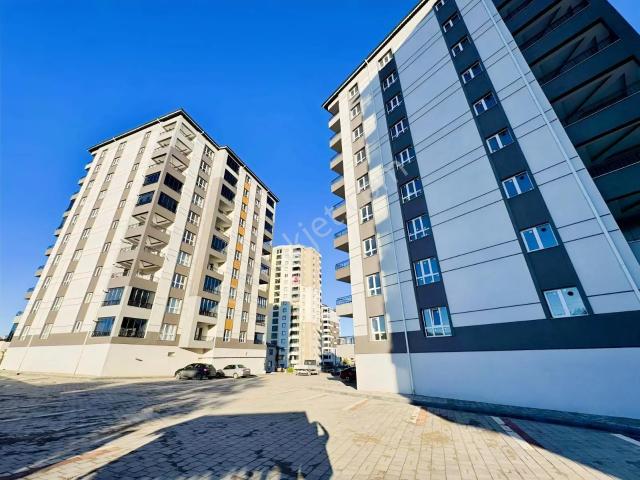 Sivas Gmt Emlak Seyrantepe'mah Satılık Ultralüx Arakat 3+1 Daire