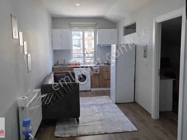Sivas Kardeşler Mah. Bağdat Cad Eşyalı 1+0 1+1 2+1 Kiralık Daire
