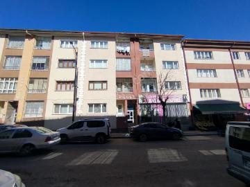 Sivas Merkez Akdeğirmen Mah. Satılık 3+1 Daire 2. Kat