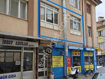 Sivas Merkez Çarşı İçerisinde 3+1 Satılık Daire