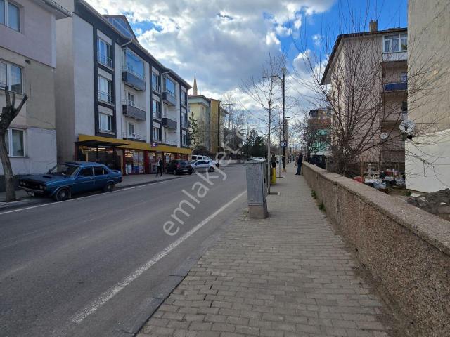 Sivas Merkez Aydoğan Mah. Kiralık 2+1 Daire