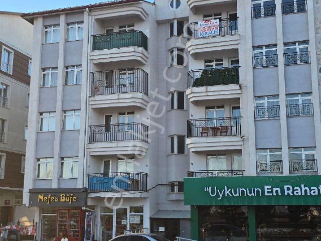 Sivas Merkez Şeyhşamil Mah. 2+1 Eşyalı Kiralık Daire