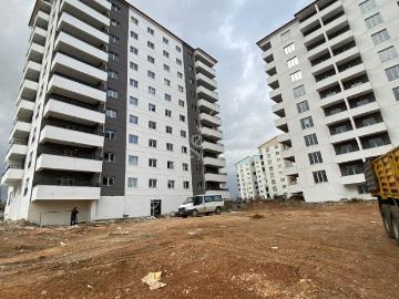 Sivas Merkez Kılavuz Mah. 3+1 Satılık Daireler