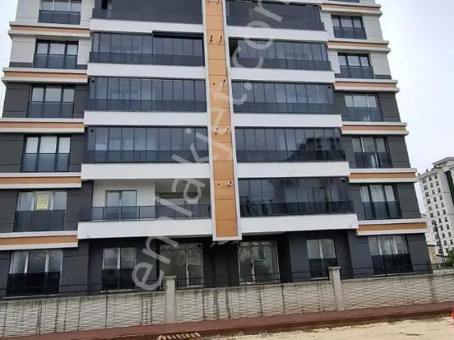 Sivas Merkez Kardeşler Mahallesi 3+1 Kiralık Sıfır Daire