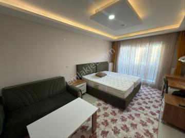 Sivas Merkez İstasyon Caddesi Civarı Eşyalı Faturalar Dahil 1+0 Daireler