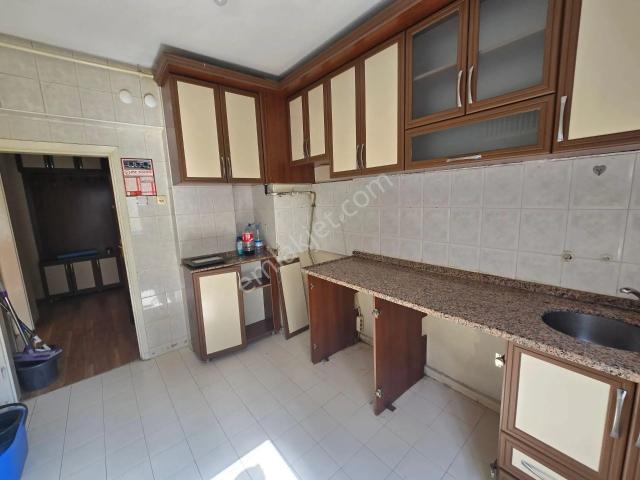 Sivas Merkez Öğretmenler Parkı Üstü Kiralık 3+1 Daire